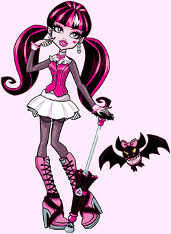 MonsterHigh_Draculaura