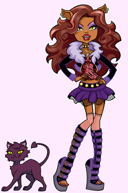 MonsterHigh_Clawdeen